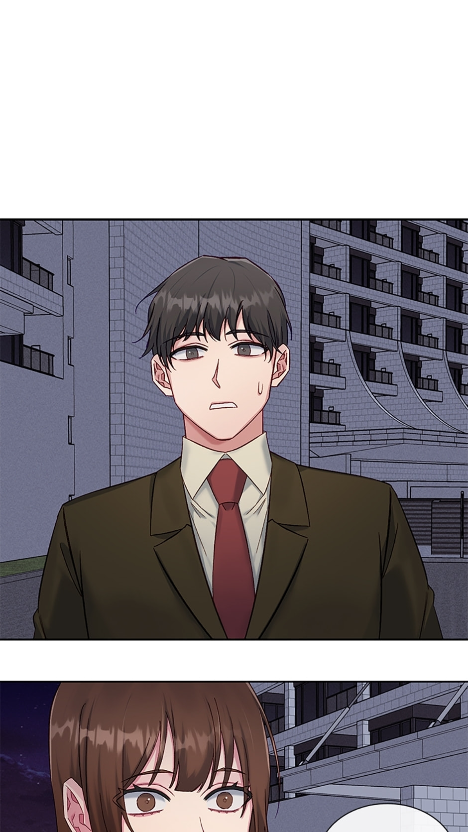 Read The Dictator chapter 82 image 35 on Lezhin