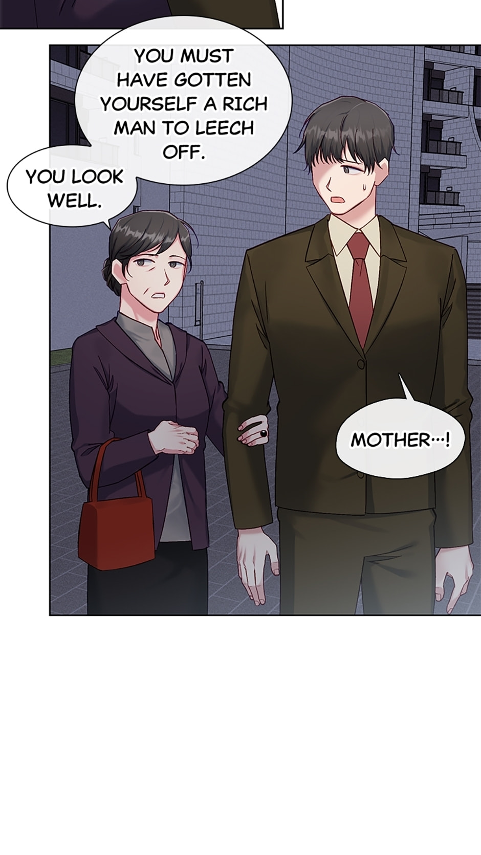 Read The Dictator chapter 82 image 37 on Lezhin