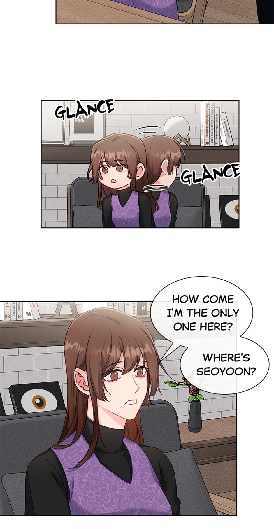 Read The Dictator chapter 82 image 4 on Lezhin