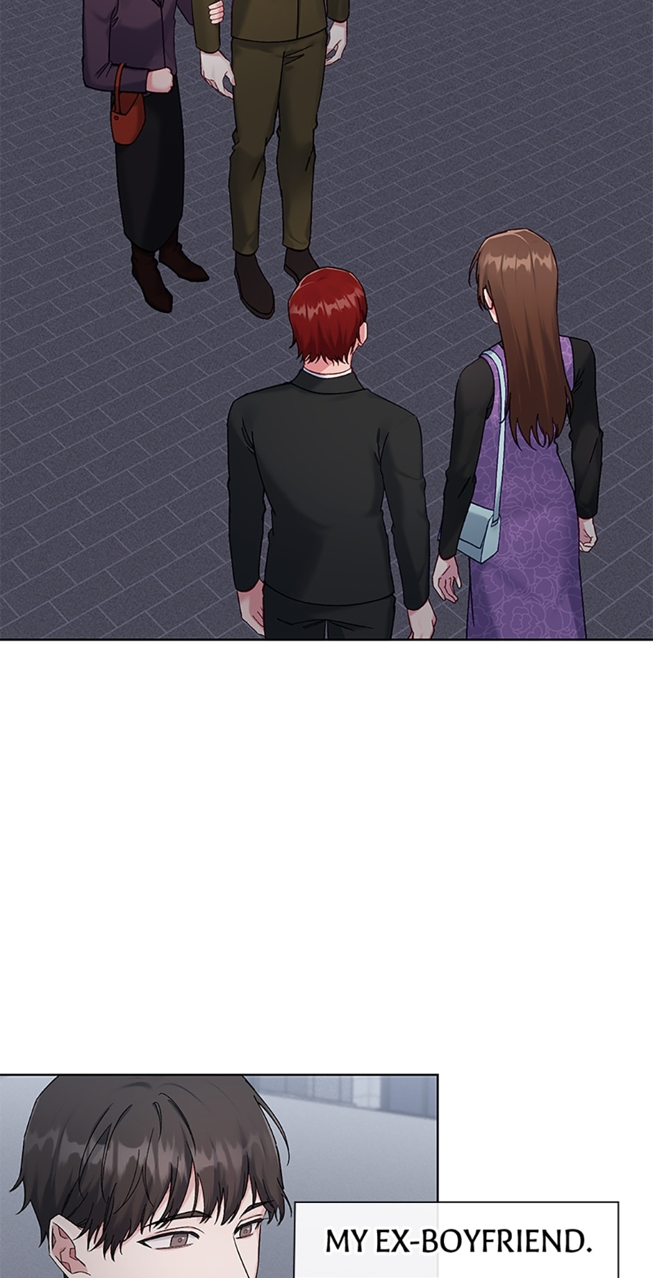 Read The Dictator chapter 83 image 1 on Lezhin