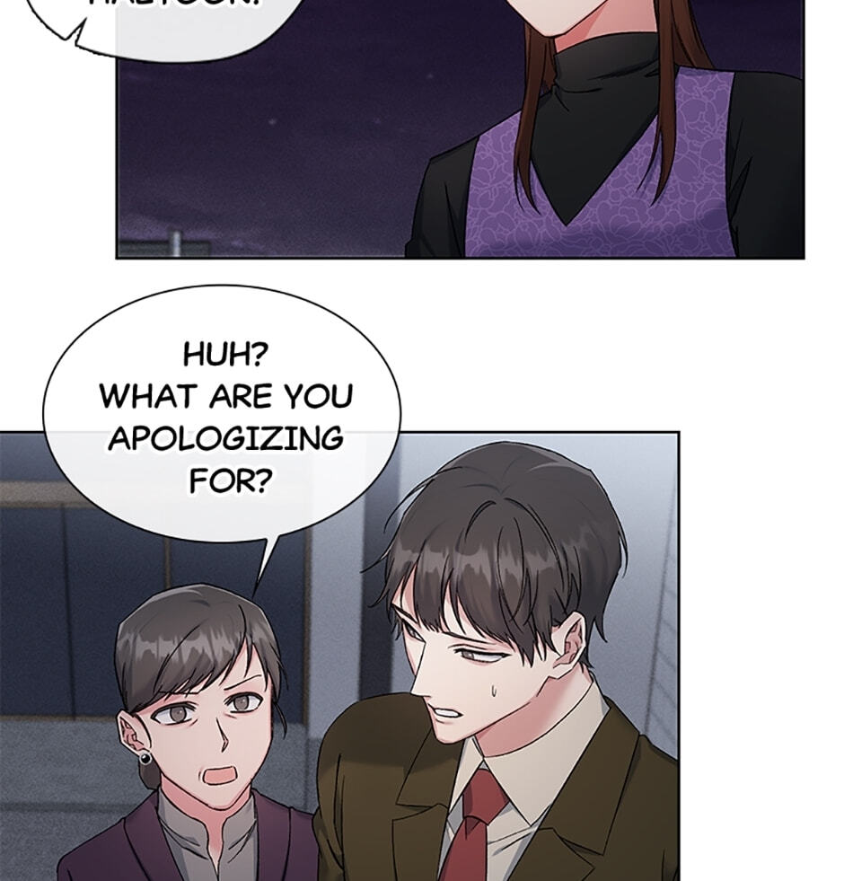 Read The Dictator chapter 83 image 11 on Lezhin