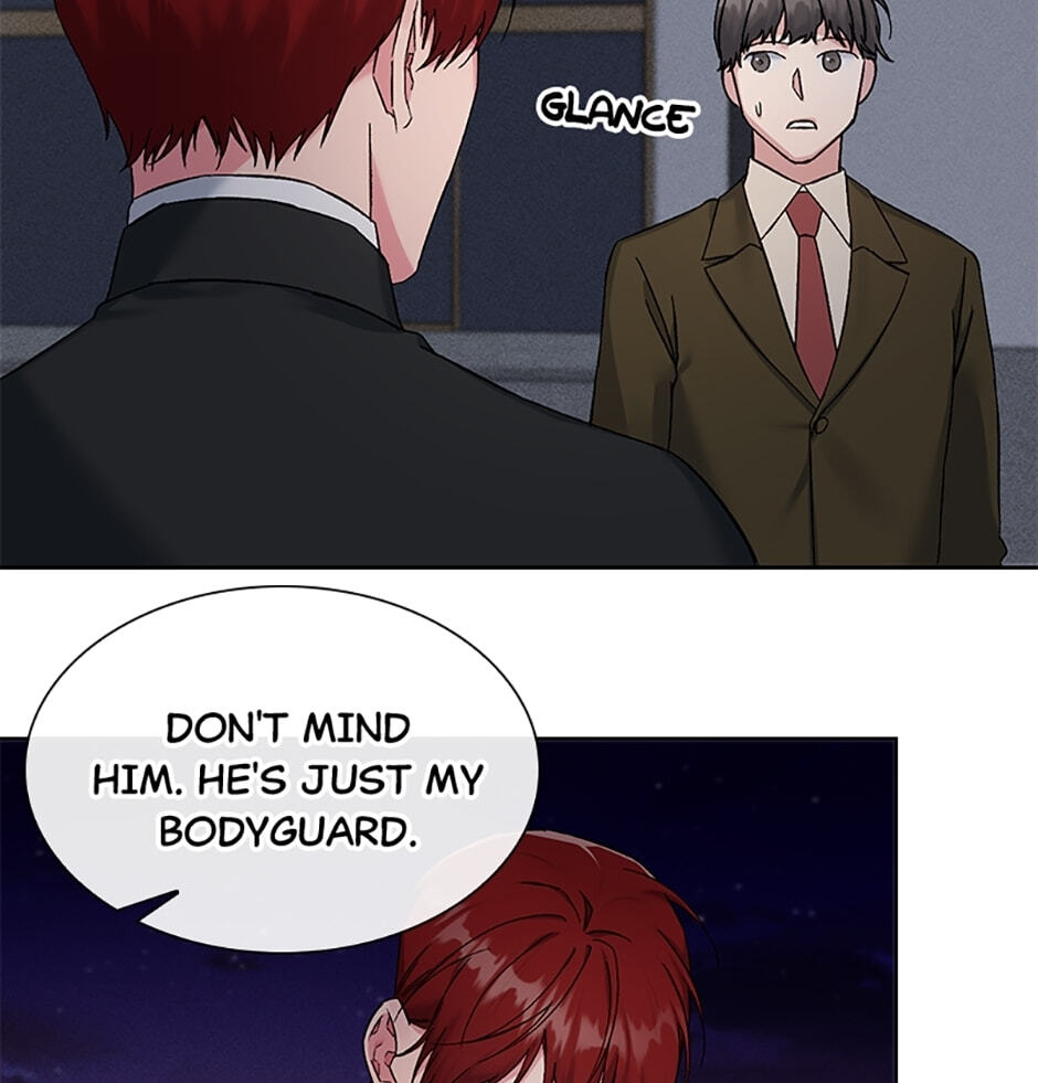 Read The Dictator chapter 83 image 15 on Lezhin