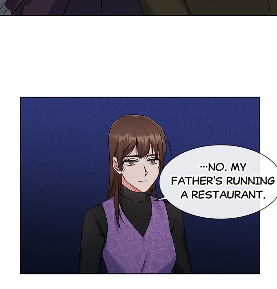 Read The Dictator chapter 83 image 18 on Lezhin
