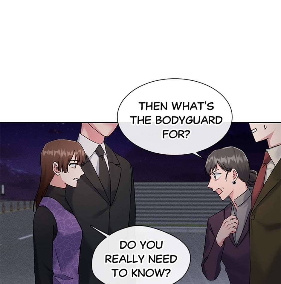 Read The Dictator chapter 83 image 19 on Lezhin