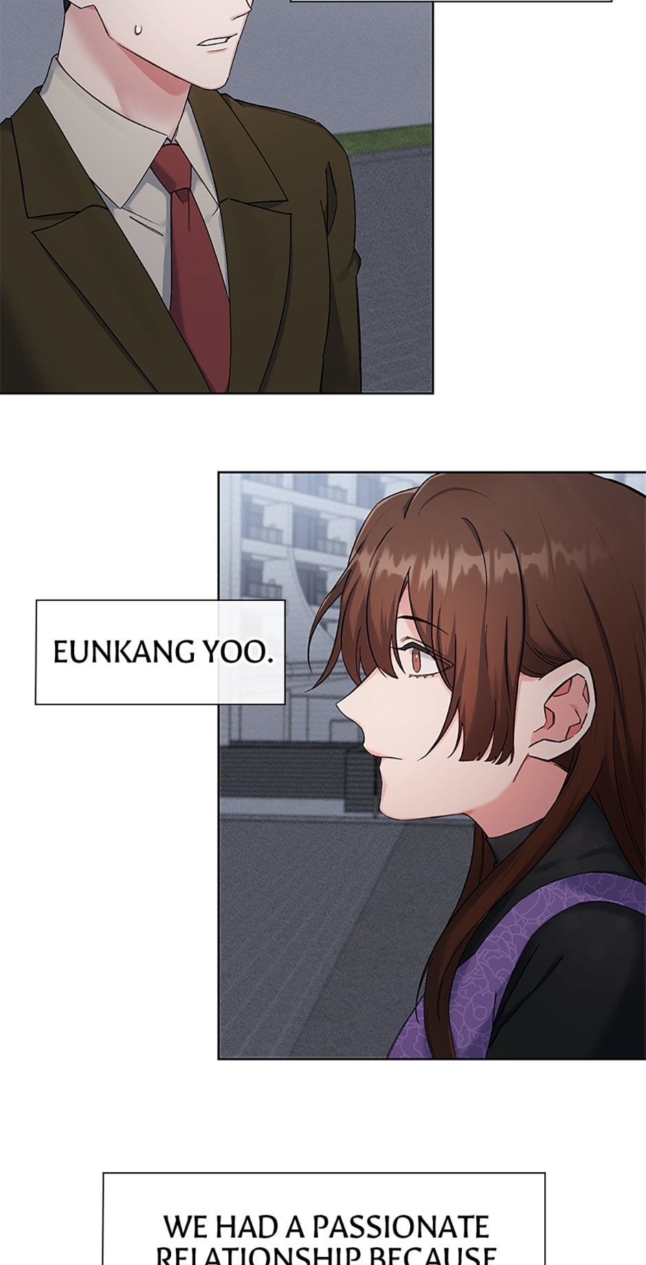 Read The Dictator chapter 83 image 2 on Lezhin
