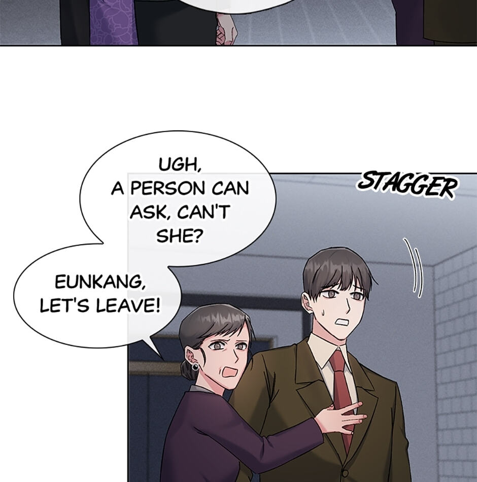 Read The Dictator chapter 83 image 20 on Lezhin