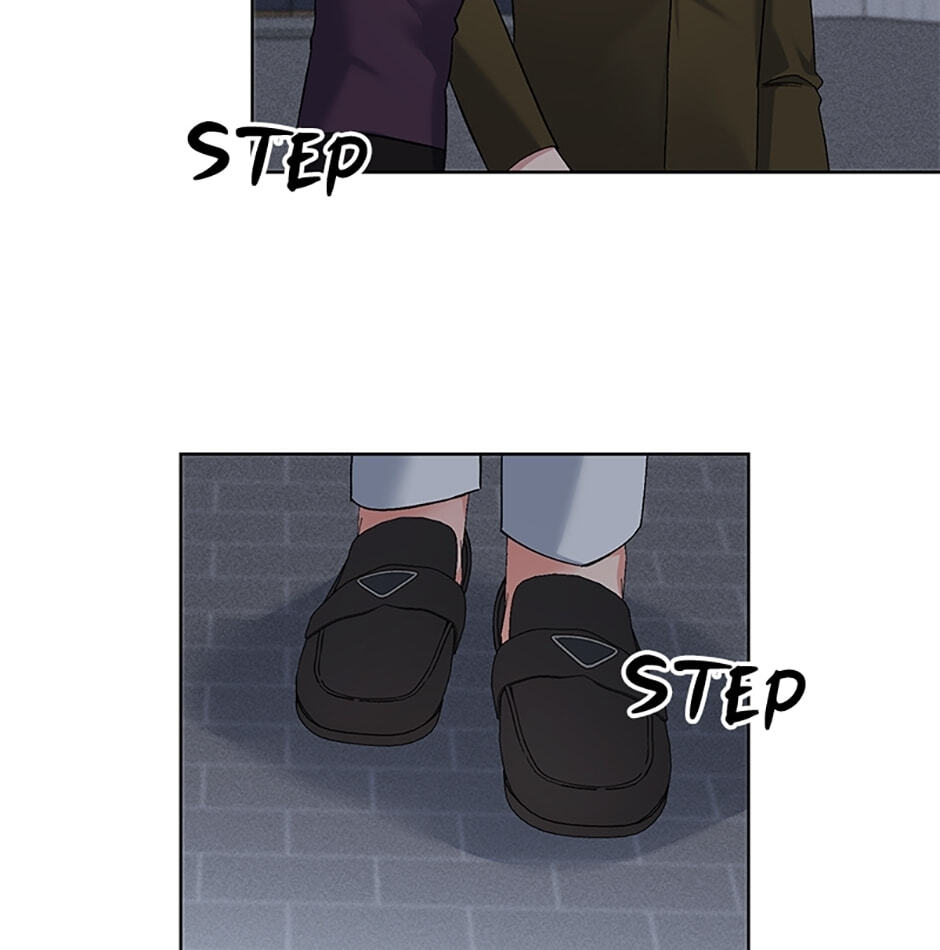 Read The Dictator chapter 83 image 21 on Lezhin