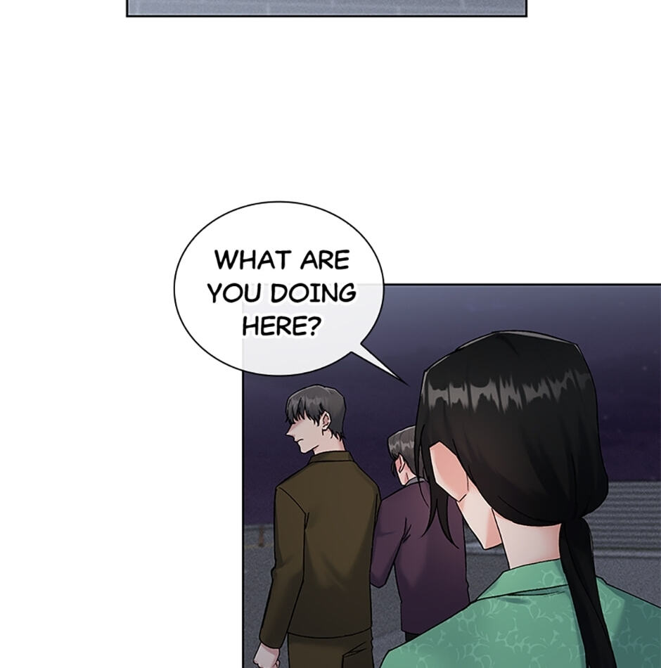Read The Dictator chapter 83 image 22 on Lezhin