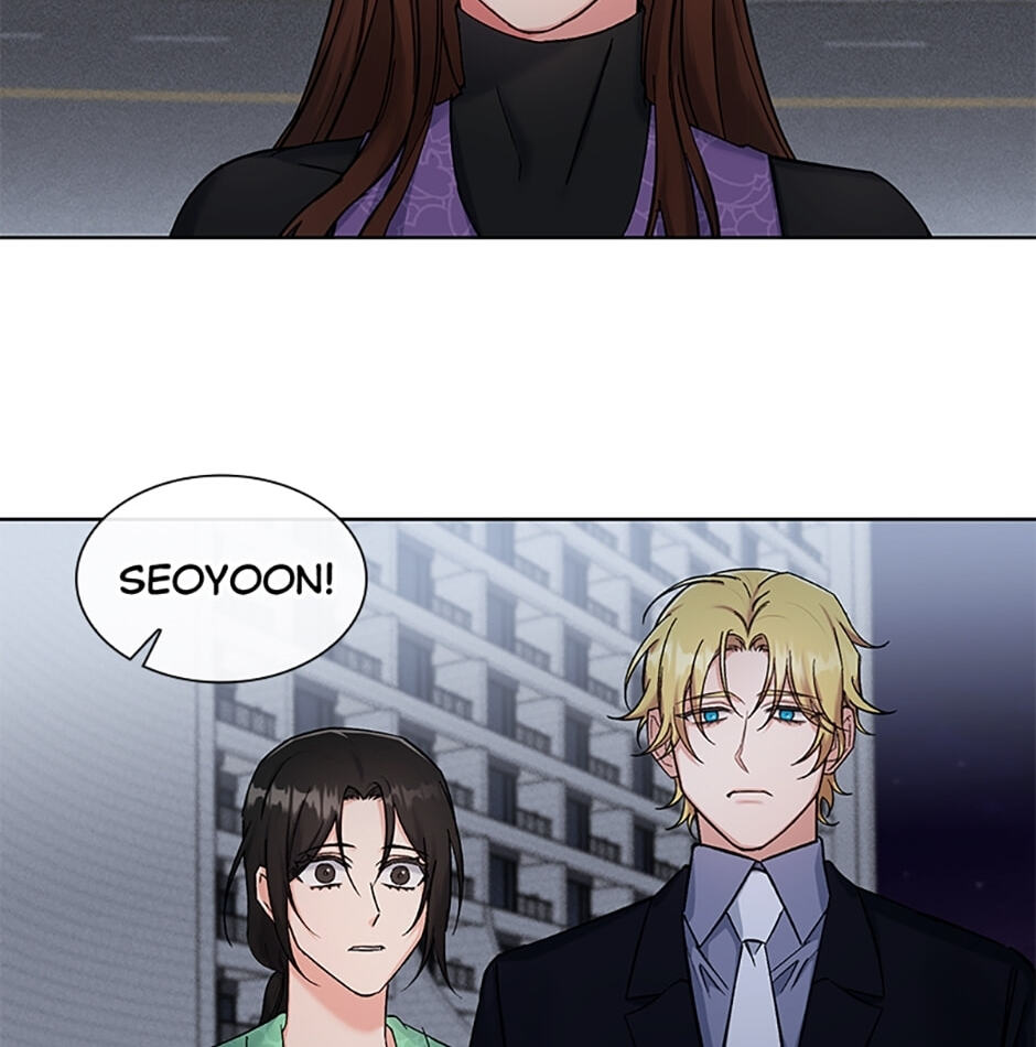 Read The Dictator chapter 83 image 24 on Lezhin