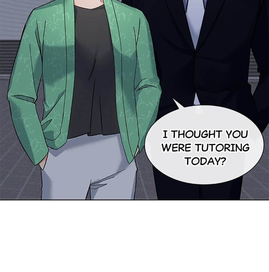 Read The Dictator chapter 83 image 25 on Lezhin