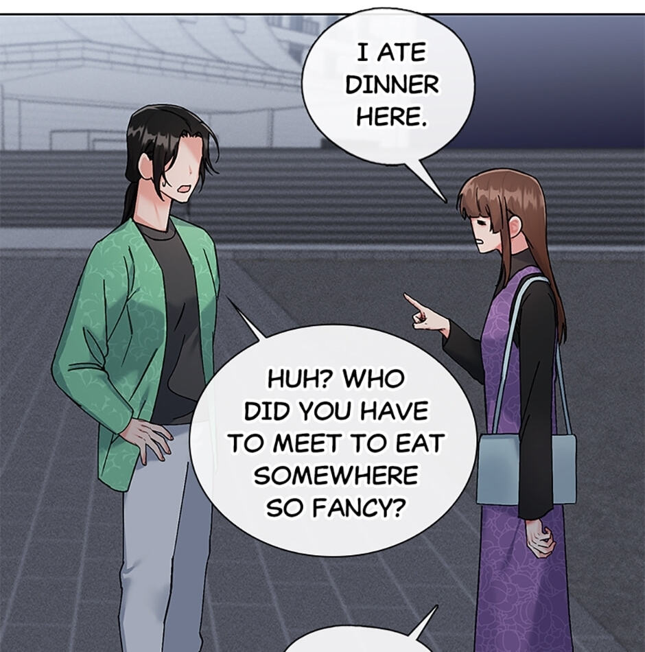 Read The Dictator chapter 83 image 26 on Lezhin