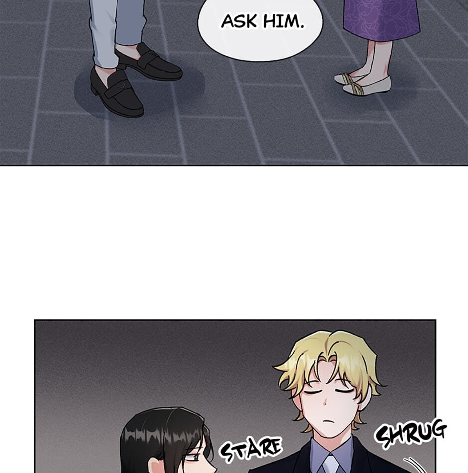 Read The Dictator chapter 83 image 27 on Lezhin