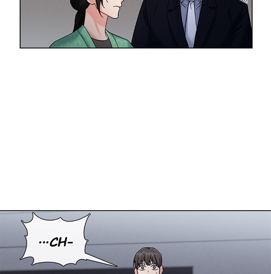Read The Dictator chapter 83 image 28 on Lezhin