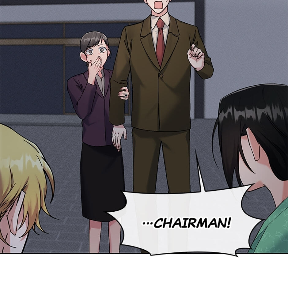Read The Dictator chapter 83 image 29 on Lezhin