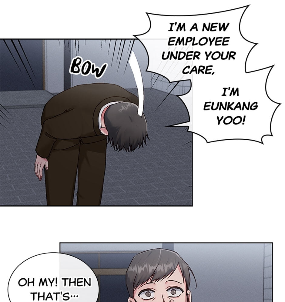 Read The Dictator chapter 83 image 31 on Lezhin