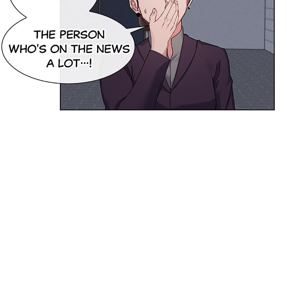 Read The Dictator chapter 83 image 32 on Lezhin