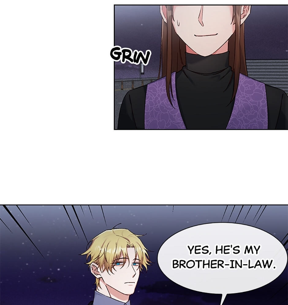 Read The Dictator chapter 83 image 34 on Lezhin