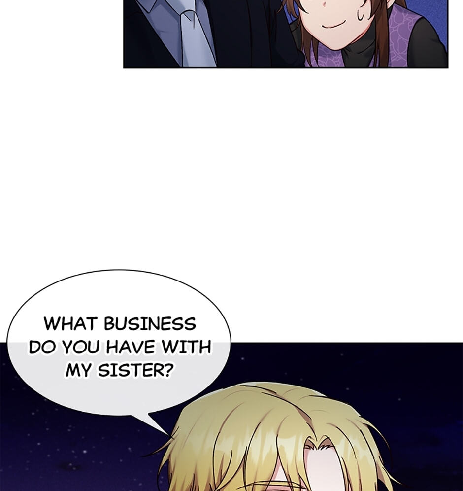 Read The Dictator chapter 83 image 38 on Lezhin