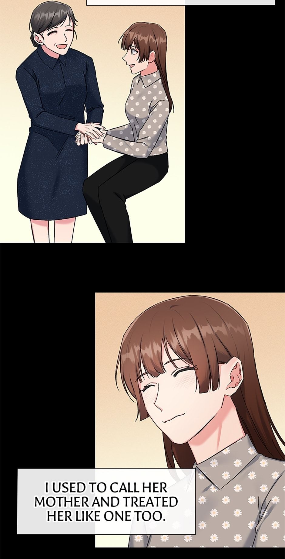 Read The Dictator chapter 83 image 4 on Lezhin