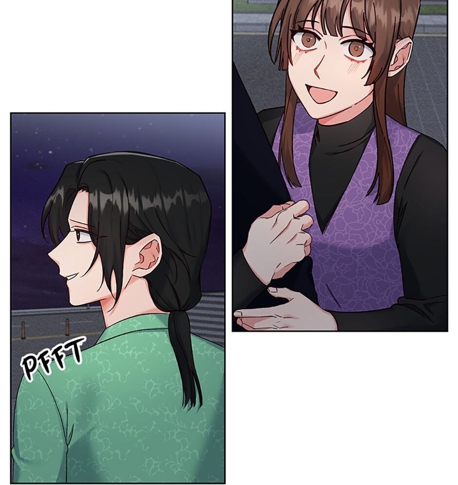 Read The Dictator chapter 83 image 40 on Lezhin