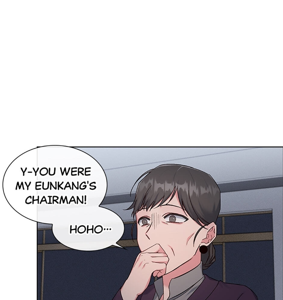 Read The Dictator chapter 83 image 41 on Lezhin