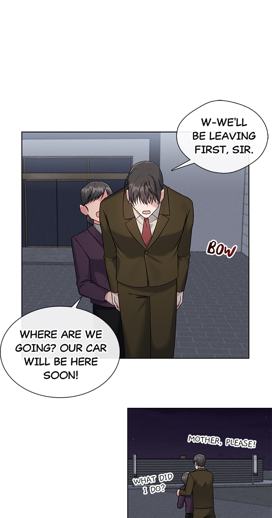 Read The Dictator chapter 83 image 43 on Lezhin
