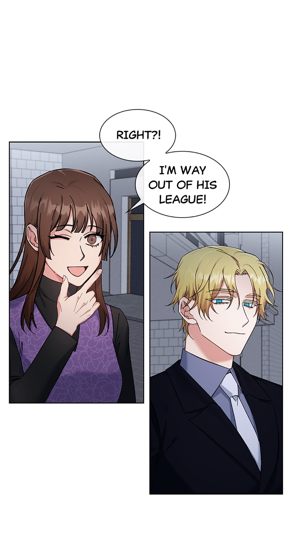 Read The Dictator chapter 83 image 49 on Lezhin