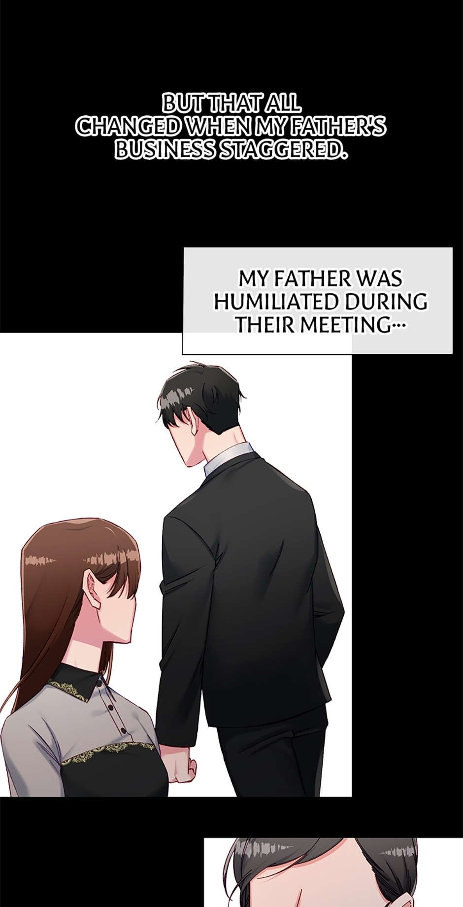Read The Dictator chapter 83 image 5 on Lezhin