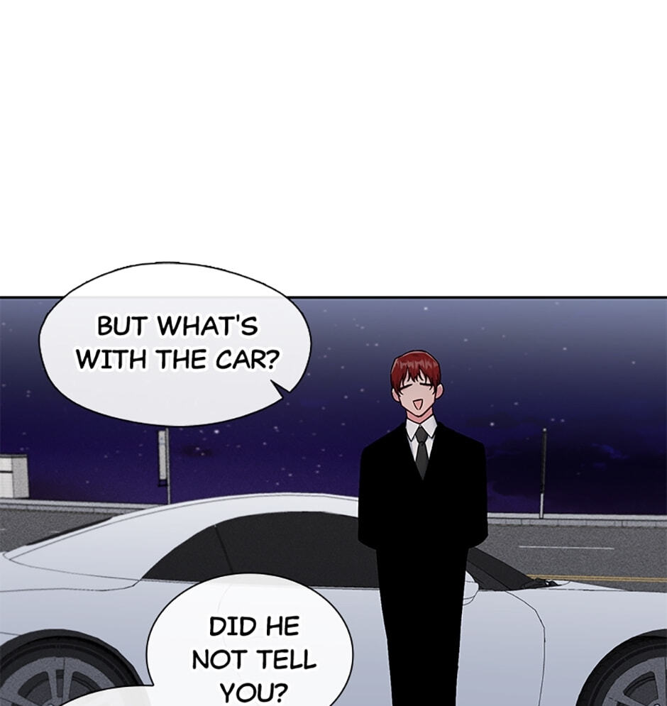 Read The Dictator chapter 83 image 50 on Lezhin