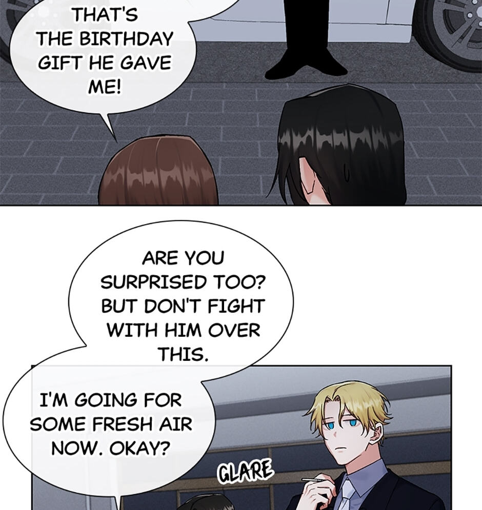 Read The Dictator chapter 83 image 51 on Lezhin