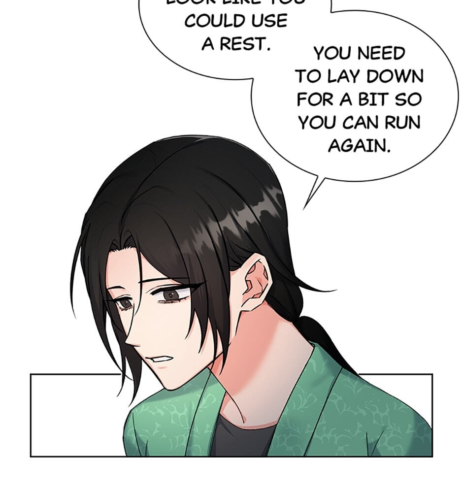 Read The Dictator chapter 83 image 58 on Lezhin