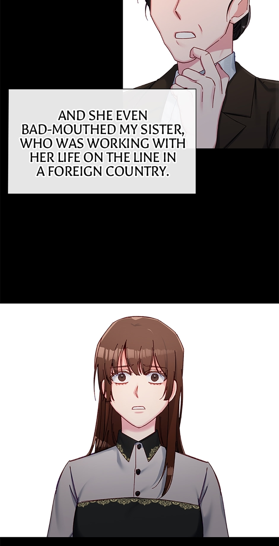 Read The Dictator chapter 83 image 6 on Lezhin