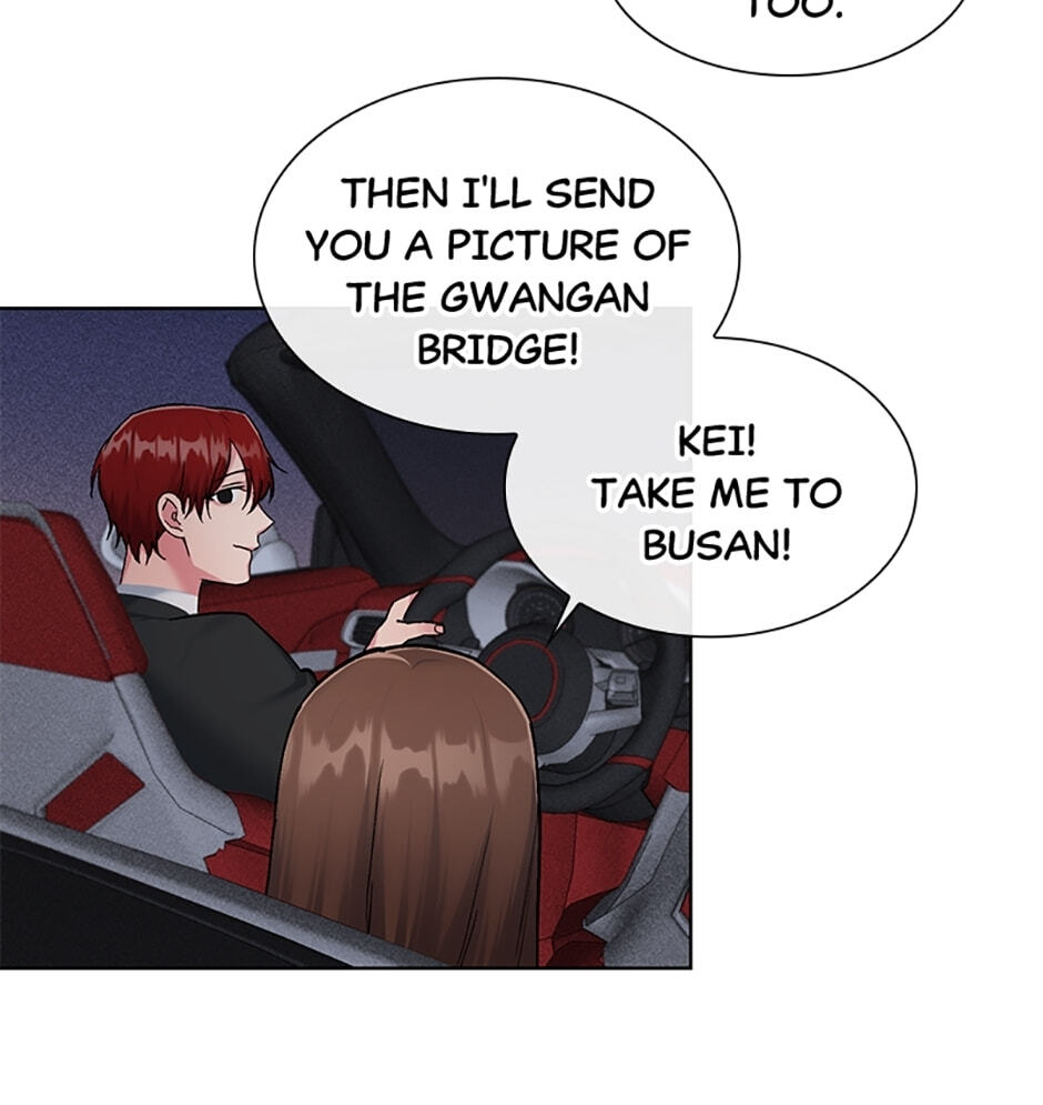 Read The Dictator chapter 83 image 60 on Lezhin