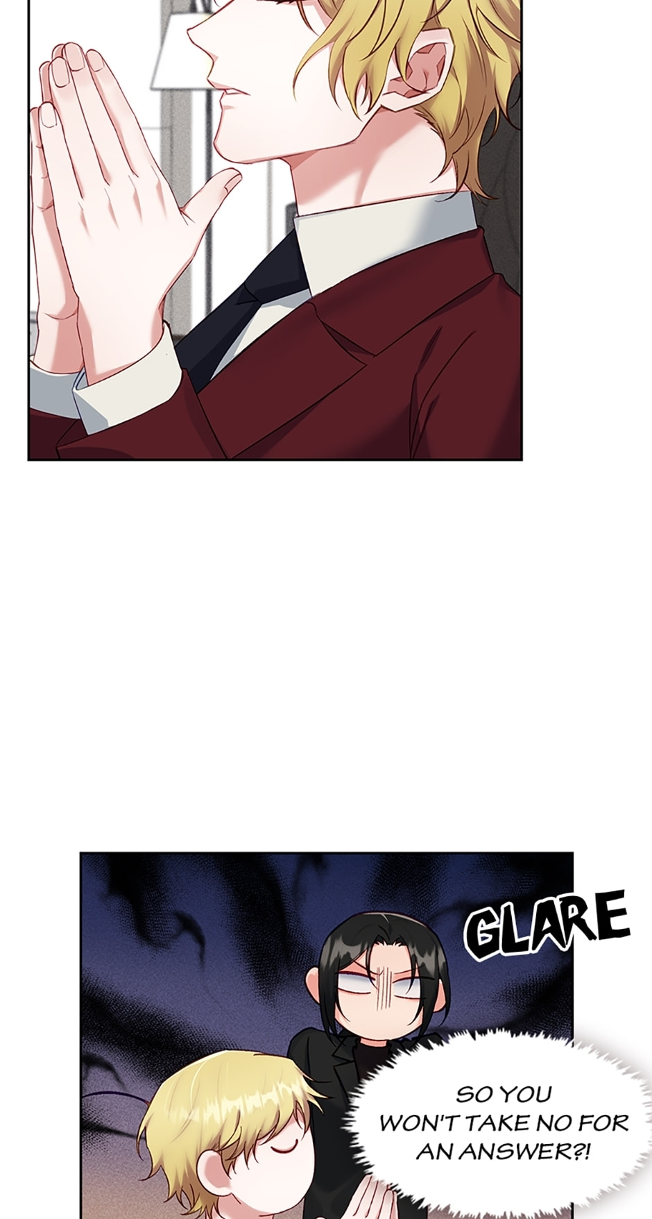 Read The Dictator chapter 84 image 12 on Lezhin