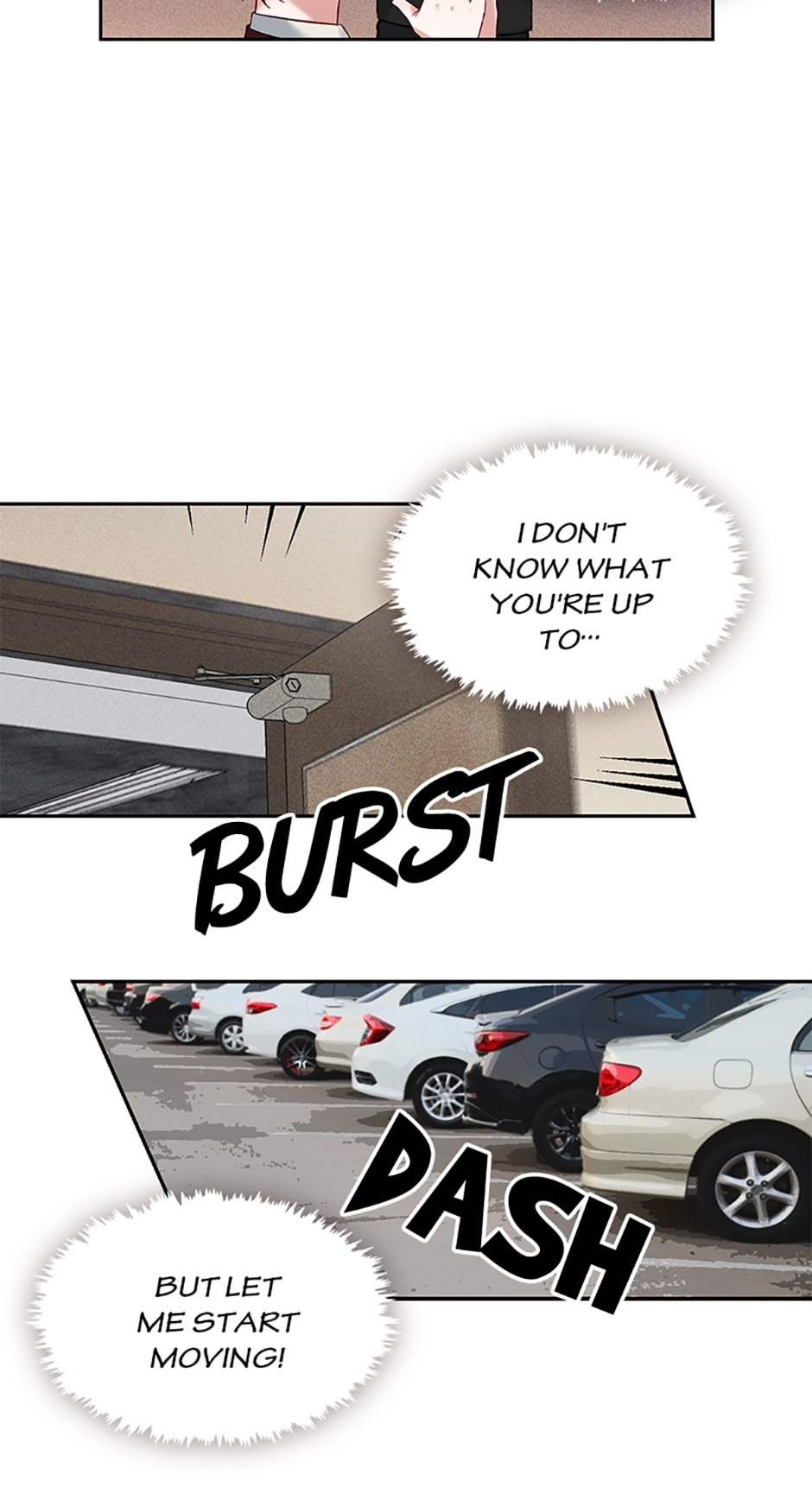 Read The Dictator chapter 84 image 13 on Lezhin