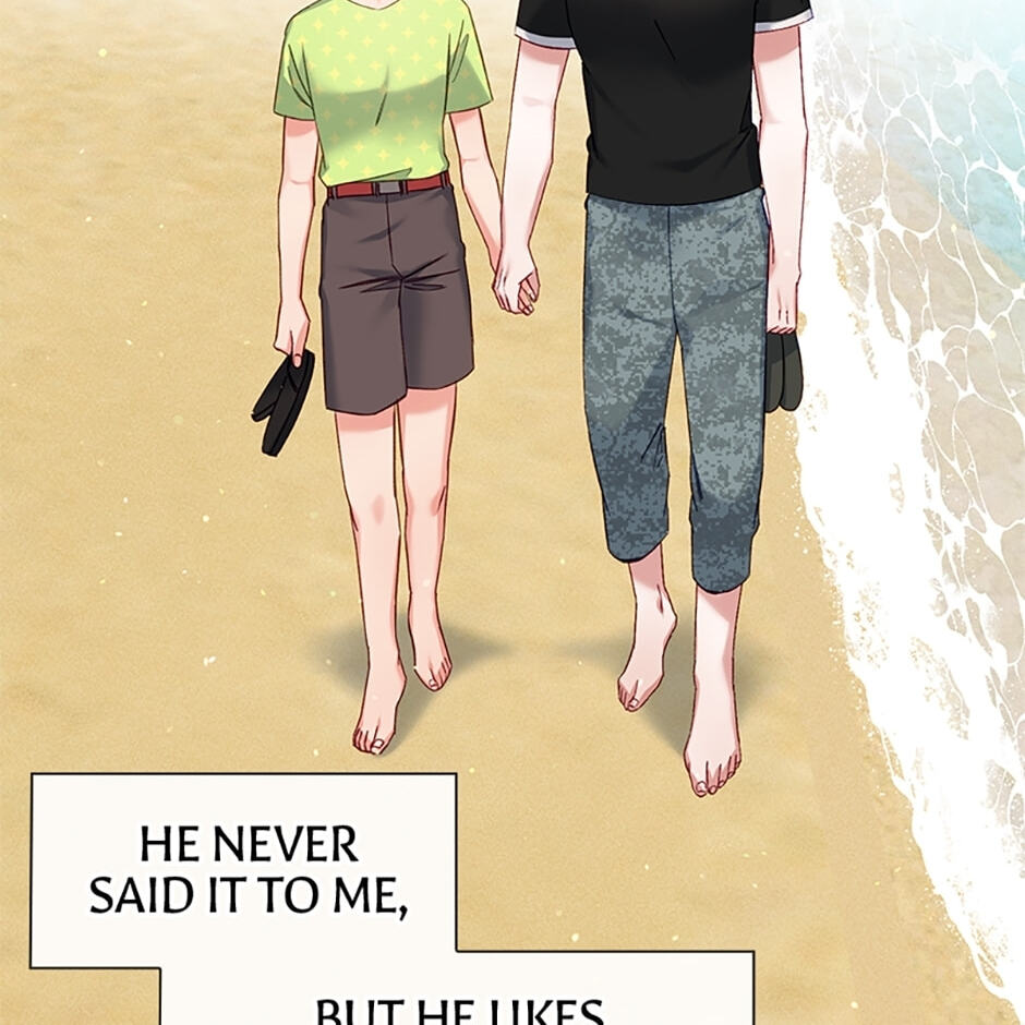 Read The Dictator chapter 84 image 23 on Lezhin