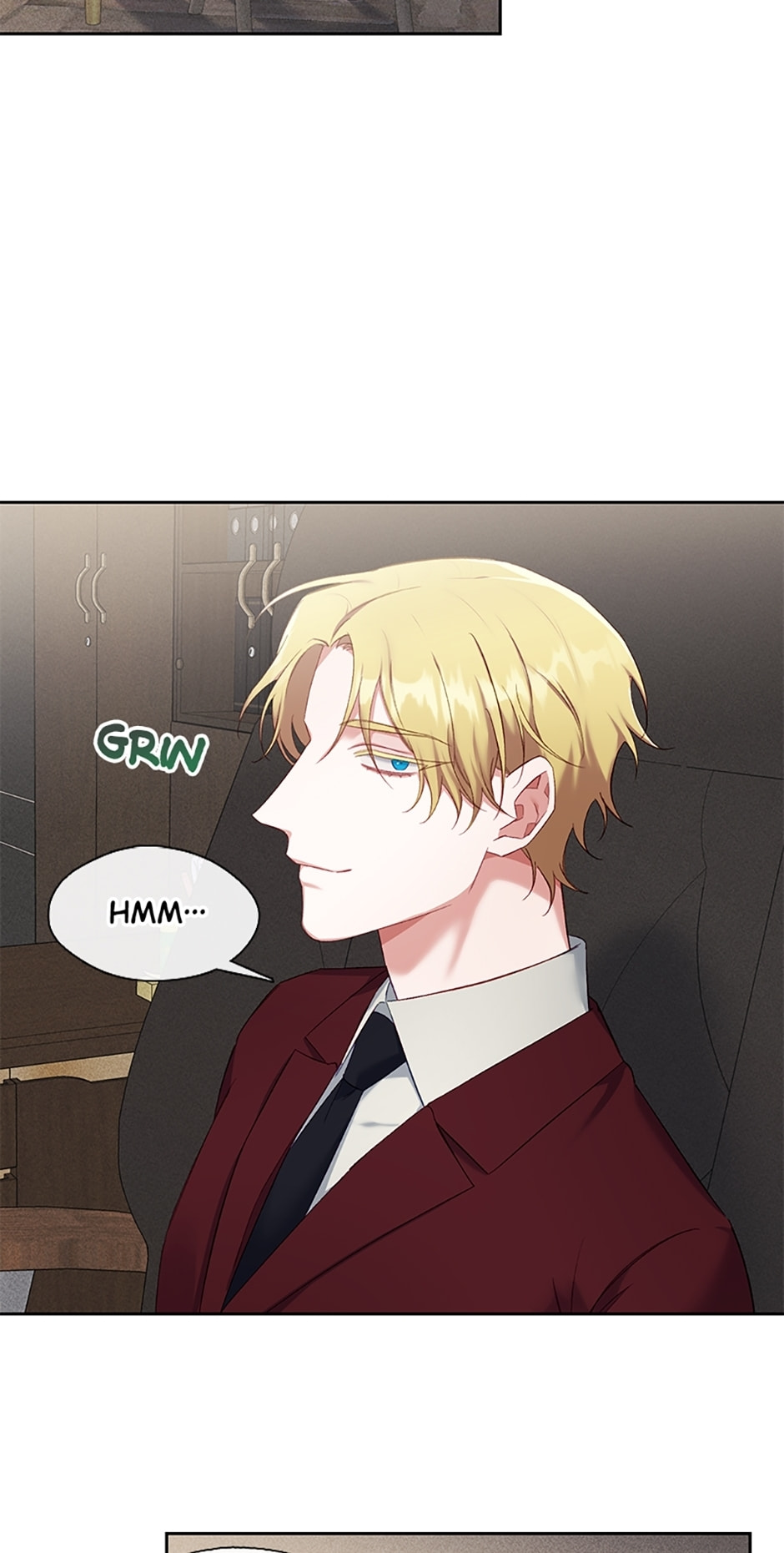 Read The Dictator chapter 84 image 3 on Lezhin