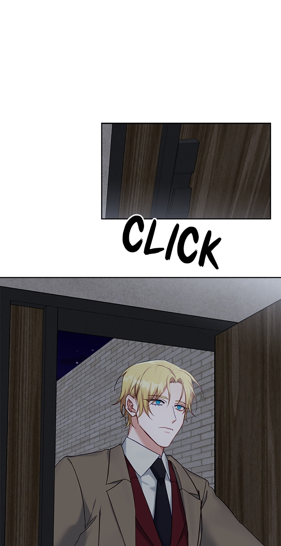 Read The Dictator chapter 84 image 36 on Lezhin