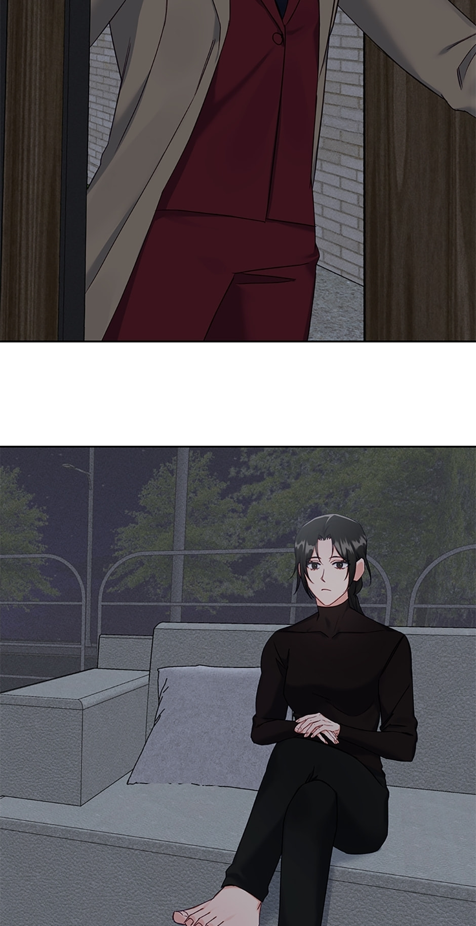 Read The Dictator chapter 84 image 37 on Lezhin