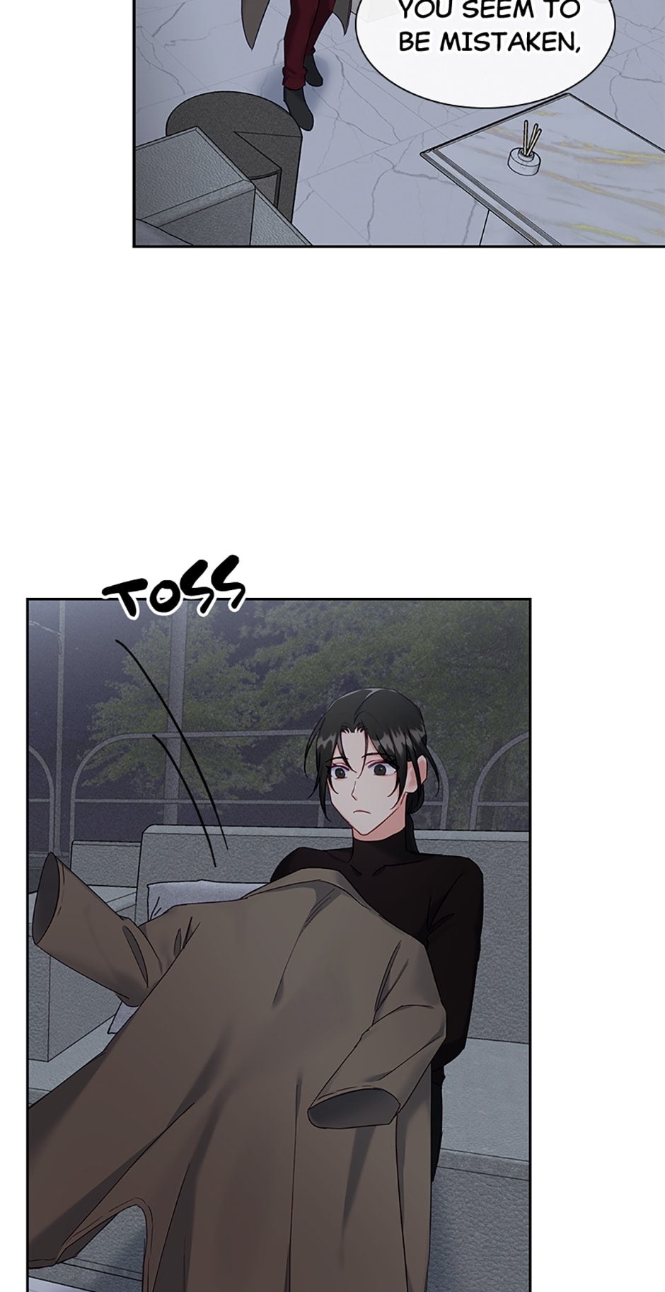 Read The Dictator chapter 84 image 39 on Lezhin