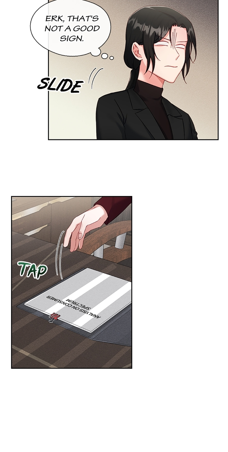Read The Dictator chapter 84 image 4 on Lezhin