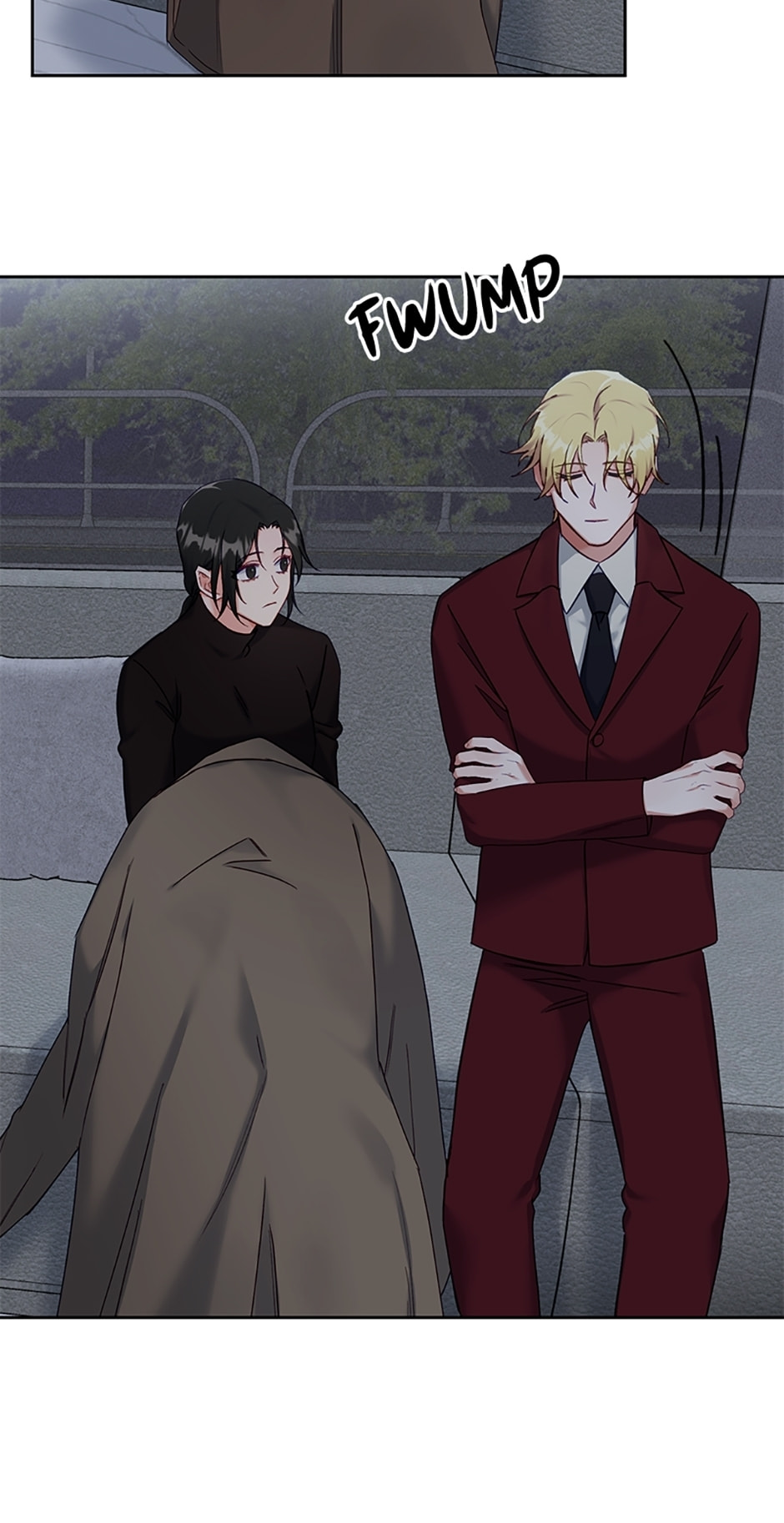 Read The Dictator chapter 84 image 40 on Lezhin