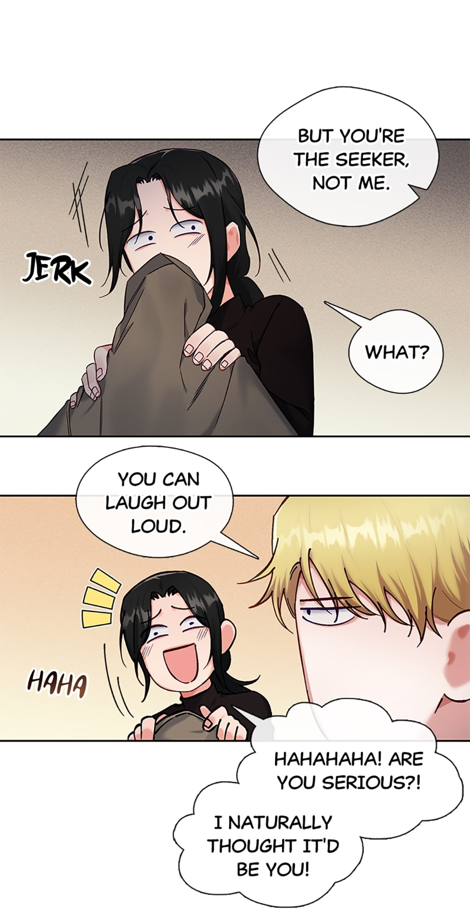 Read The Dictator chapter 84 image 41 on Lezhin