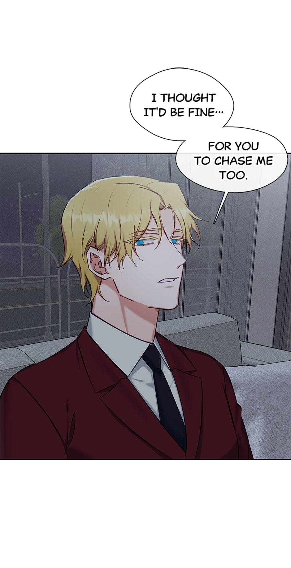 Read The Dictator chapter 84 image 42 on Lezhin