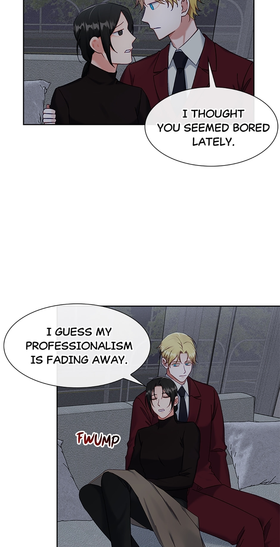 Read The Dictator chapter 84 image 44 on Lezhin