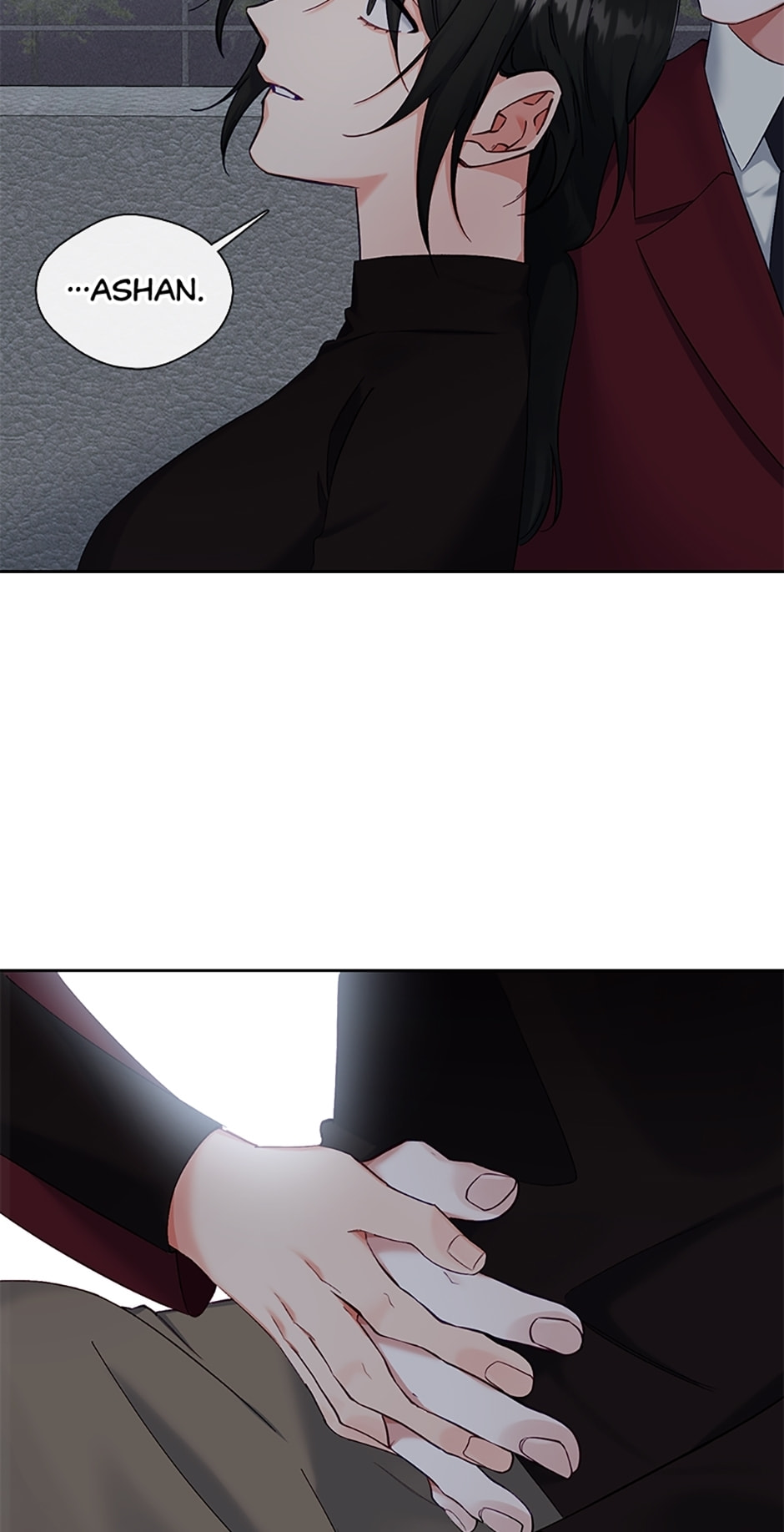 Read The Dictator chapter 84 image 46 on Lezhin