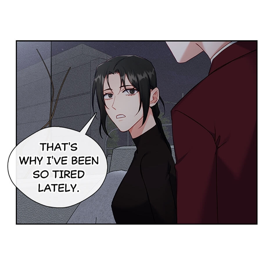 Read The Dictator chapter 85 image 1 on Lezhin