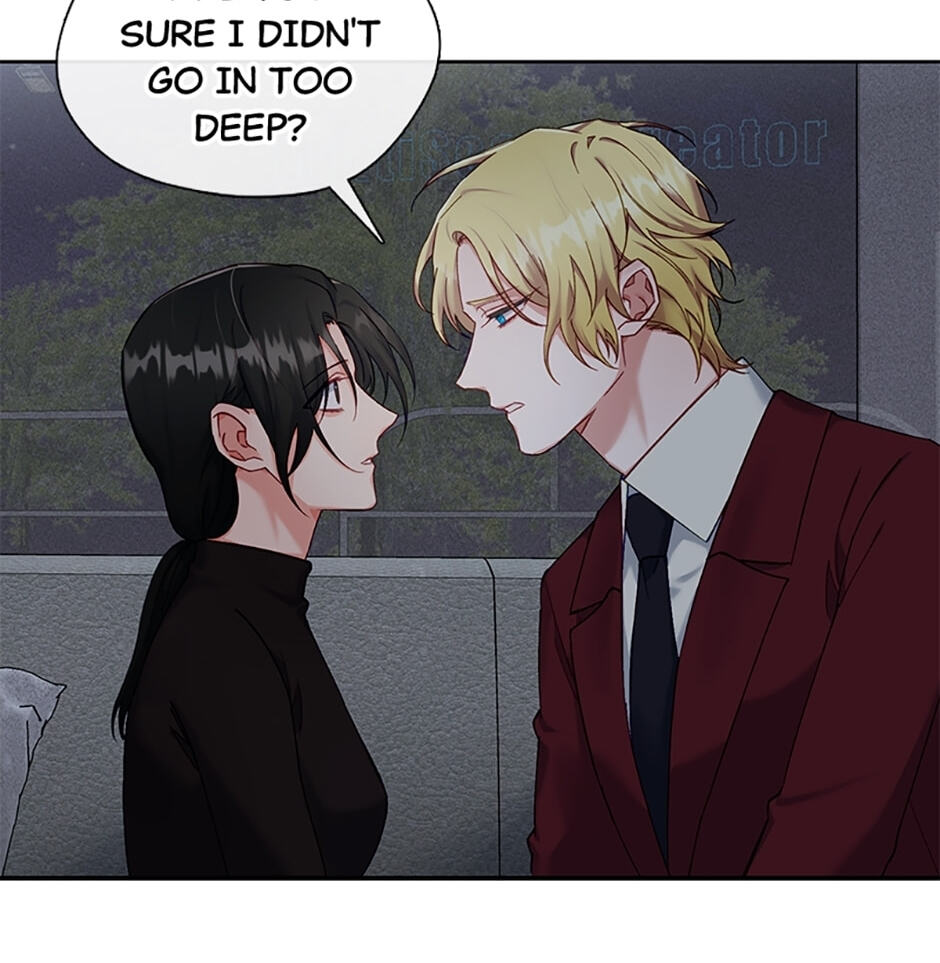 Read The Dictator chapter 85 image 11 on Lezhin