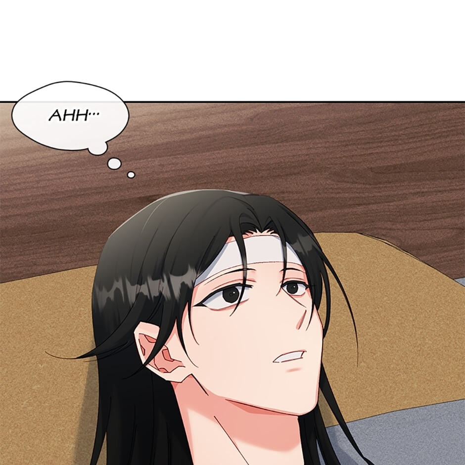 Read The Dictator chapter 85 image 21 on Lezhin