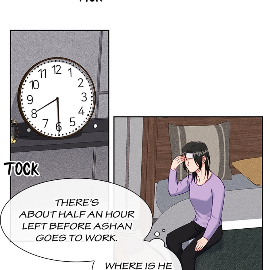 Read The Dictator chapter 85 image 23 on Lezhin